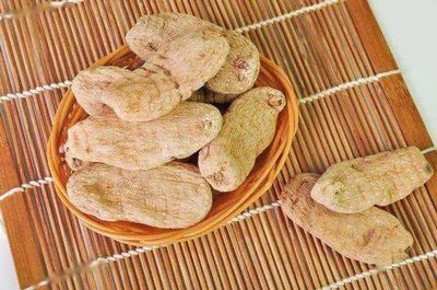 定了!巴中道地藥材主導品種、大宗品種有這些