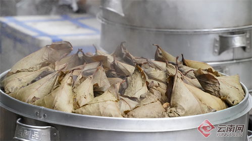 滬滇協(xié)作消費幫扶助彝良農特產(chǎn)品闖市場